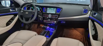 더뉴 k7 엠비언트 완벽한 인코브 비노출 전용렌즈 / 대구 달성군