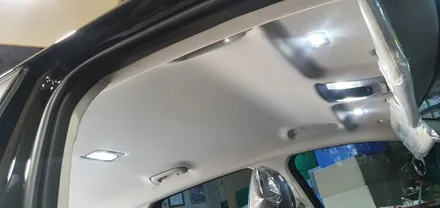 대구 디올뉴스포티지 LED 실내등 교체 후기 / 필립스 고품질 인코브 국내 생산 ㅎㅎ / 대구 달성군