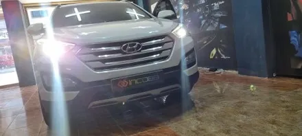 싼타페dm반사판 광도미달 / 대구 달성군