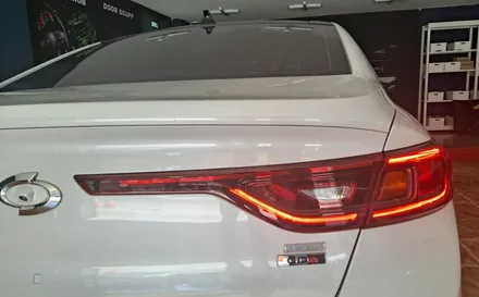 대구 SM6 테일램프 시공 1위 !! INCOBB LED TAIL LAMP / 대구 달성군