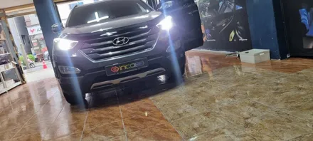 싼타페dm반사판 창원 포항 울산 / 대구 달성군