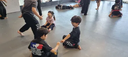 대구 현풍 킥복싱 영무체육관에서 운동 시작해보세요 ! / 대구 달성군