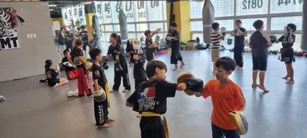현풍 다이어트 헬스로는 살이 안빠졌는데 킥복싱을 시작하고 달라진 이유!? / 대구 달성군