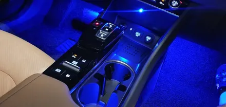 대구 엠비언트 쏘나타dn8 인코브 비노출 전용렌즈 후기 / 대구 달성군