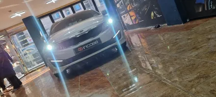 [k5반사판] 평소 어두운 문제로 고민 ? 광도미달 해결 ! / 대구 달성군