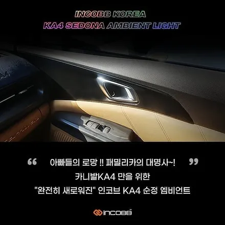 대구 올 뉴 모닝 도어스커프 대구 도어스커프 / 대구 달성군