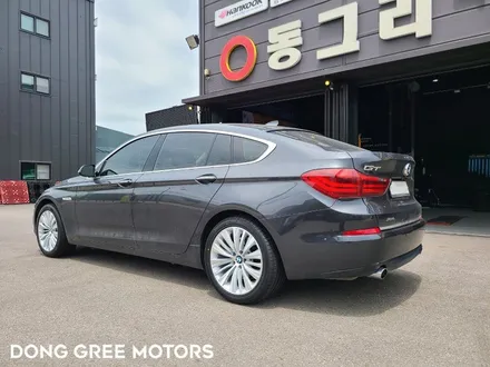BMW 5GT 19인치 순정 휠 복원 휠 수리 / 의정부 양주 휠복원 휠도색 전문 (동그리타이어) / 양주시 고읍동