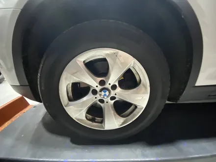 BMW X3 순정휠 인치업, X4 19인치 순정휠 / 의정부 휠복원 양주 휠도색 전문 (동그리타이어) / 양주시 고읍동