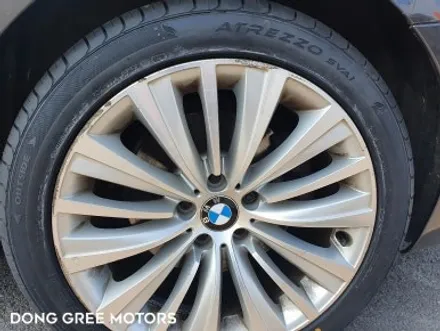 BMW 5GT 19인치 순정 휠 복원 휠 수리 / 의정부 양주 휠복원 휠도색 전문 (동그리타이어) / 양주시 고읍동