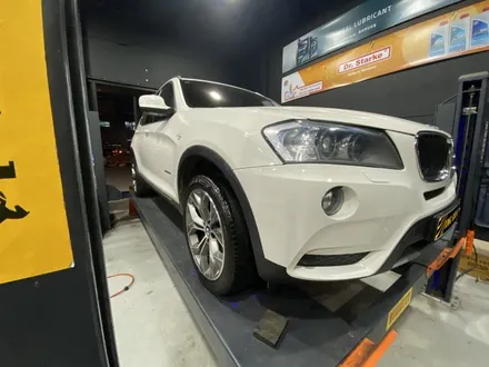 BMW X3 순정휠 인치업, X4 19인치 순정휠 / 의정부 휠복원 양주 휠도색 전문 (동그리타이어) / 양주시 고읍동