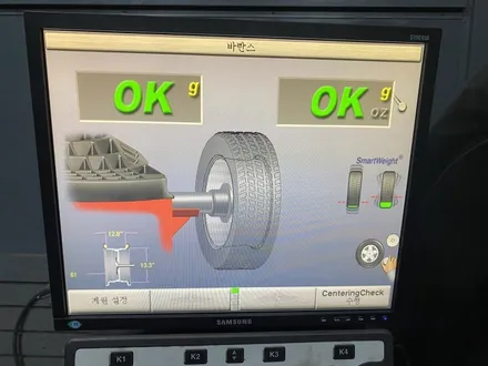 BMW 6GT 순정휠 유광블랙 휠도색 휠캡도색 휠복원 / 의정부휠도색 의정부휠복원 전문 (동그리모터스) / 양주시 고읍동