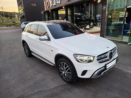 벤츠 GLC 220d 19인치 순정 휠 복원 휠 수리 / 의정부 양주 휠복원 휠도색 전문 (동그리타이어) / 양주시 고읍동