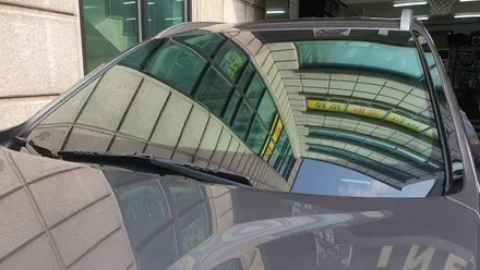 관악구 틴팅샵 인익스카 열 차단 썬팅 작업기 / 관악구 봉천동