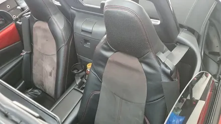 마쯔다 MX-5 애니가드 반반사 3080R 열 차단 자외선 차단 적외선 차단 TSER 중고차 구매 시 필수 작업 / 관악구 봉천동