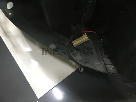 교통사고 보험처리 아반테 AD 튜닝 차량 랩핑 카스킨 PPF HID 라이트 LED 안개등 범퍼 교환 FRP그릴 아이라인 장착 작업 / 관악구 봉천동
