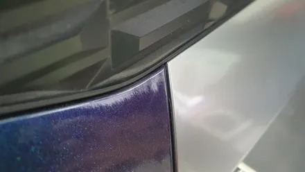 파노라마 썬루프 열 차단 썬팅과 투톤 카스킨 카멜레온 랩핑 크롬죽이기 가격 / 관악구 봉천동