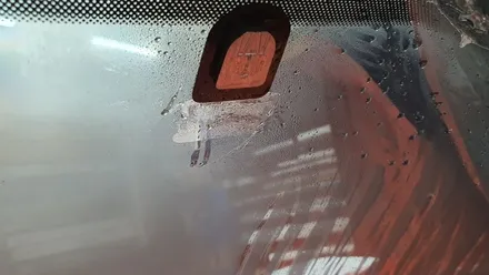 마쯔다 MX-5 애니가드 반반사 3080R 열 차단 자외선 차단 적외선 차단 TSER 중고차 구매 시 필수 작업 / 관악구 봉천동