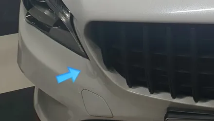 관악구 디테일링 세차와 블랙박스 수리 그리고 랩핑까지 모든 게 가능한 인익스카 / 관악구 봉천동