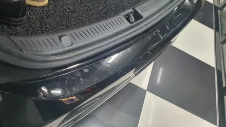 벤츠 E250 관악구 교통사고 보험처리 유리막 코팅 PPF 모든 걸 한 번에 가능한 곳은 인익스카뿐 / 관악구 봉천동