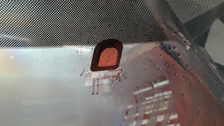 마쯔다 MX-5 애니가드 반반사 3080R 열 차단 자외선 차단 적외선 차단 TSER 중고차 구매 시 필수 작업 / 관악구 봉천동