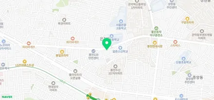 레인지로버 보그 루프스킨 작업 / 관악구 봉천동