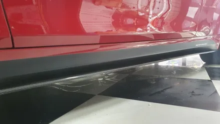 동작구 사당동에서 관악구로 오신 BMW 랩핑 카스킨 데칼 작업 대만족 작업기 / 관악구 봉천동