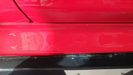 동작구 사당동에서 관악구로 오신 BMW 랩핑 카스킨 데칼 작업 대만족 작업기 / 관악구 봉천동