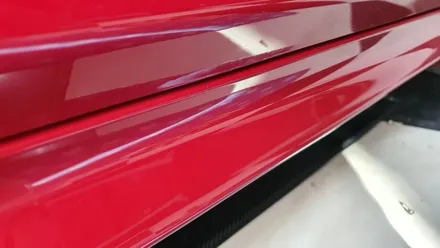 동작구 사당동에서 관악구로 오신 BMW 랩핑 카스킨 데칼 작업 대만족 작업기 / 관악구 봉천동