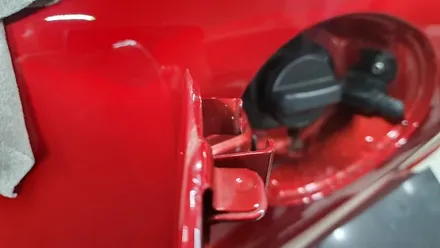 마쯔다 MX-5 애니가드 반반사 3080R 열 차단 자외선 차단 적외선 차단 TSER 중고차 구매 시 필수 작업 / 관악구 봉천동