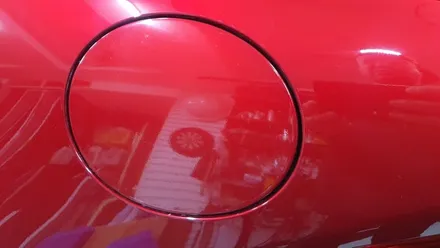 마쯔다 MX-5 애니가드 반반사 3080R 열 차단 자외선 차단 적외선 차단 TSER 중고차 구매 시 필수 작업 / 관악구 봉천동