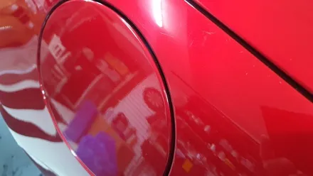 마쯔다 MX-5 애니가드 반반사 3080R 열 차단 자외선 차단 적외선 차단 TSER 중고차 구매 시 필수 작업 / 관악구 봉천동