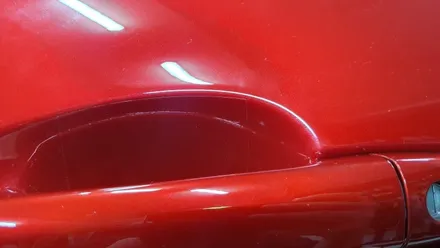 마쯔다 MX-5 애니가드 반반사 3080R 열 차단 자외선 차단 적외선 차단 TSER 중고차 구매 시 필수 작업 / 관악구 봉천동