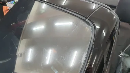 마쯔다 MX-5 애니가드 반반사 3080R 열 차단 자외선 차단 적외선 차단 TSER 중고차 구매 시 필수 작업 / 관악구 봉천동