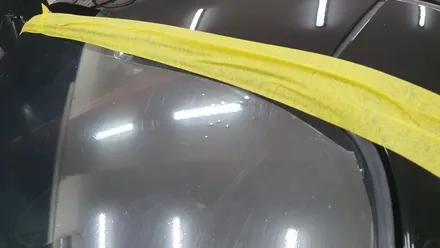 마쯔다 MX-5 애니가드 반반사 3080R 열 차단 자외선 차단 적외선 차단 TSER 중고차 구매 시 필수 작업 / 관악구 봉천동
