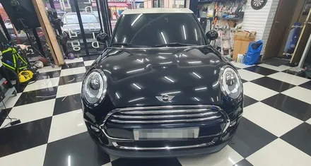 카스킨 비용과 랩핑 제거 시기와 가격은 얼마일까? 튜닝샵 인익스카 / 관악구 봉천동