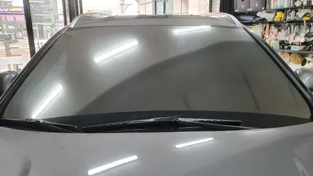 관악구 틴팅샵 인익스카 열 차단 썬팅 작업기 / 관악구 봉천동
