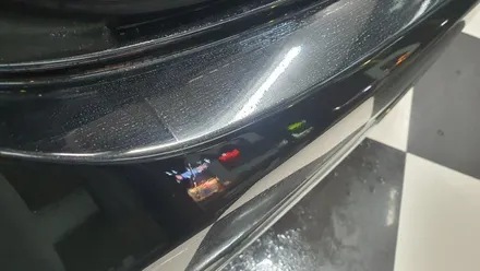 벤츠 E250 관악구 교통사고 보험처리 유리막 코팅 PPF 모든 걸 한 번에 가능한 곳은 인익스카뿐 / 관악구 봉천동