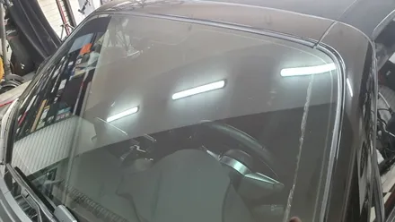 마쯔다 MX-5 애니가드 반반사 3080R 열 차단 자외선 차단 적외선 차단 TSER 중고차 구매 시 필수 작업 / 관악구 봉천동