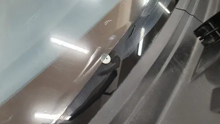 마쯔다 MX-5 애니가드 반반사 3080R 열 차단 자외선 차단 적외선 차단 TSER 중고차 구매 시 필수 작업 / 관악구 봉천동