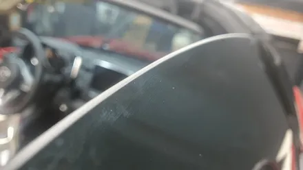 마쯔다 MX-5 애니가드 반반사 3080R 열 차단 자외선 차단 적외선 차단 TSER 중고차 구매 시 필수 작업 / 관악구 봉천동