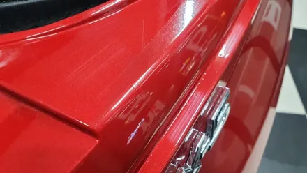 마쯔다 MX-5 애니가드 반반사 3080R 열 차단 자외선 차단 적외선 차단 TSER 중고차 구매 시 필수 작업 / 관악구 봉천동