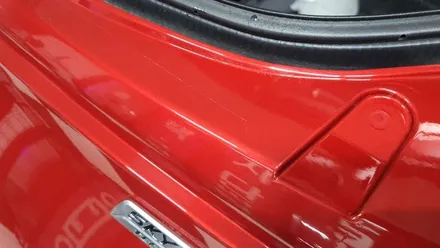 마쯔다 MX-5 애니가드 반반사 3080R 열 차단 자외선 차단 적외선 차단 TSER 중고차 구매 시 필수 작업 / 관악구 봉천동