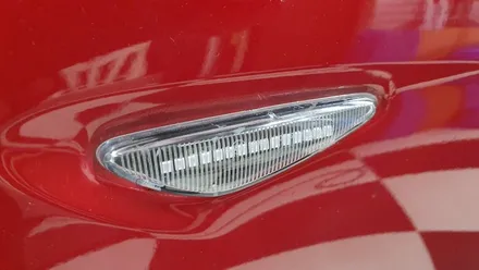 마쯔다 MX-5 애니가드 반반사 3080R 열 차단 자외선 차단 적외선 차단 TSER 중고차 구매 시 필수 작업 / 관악구 봉천동