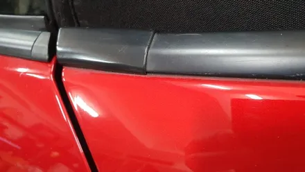 마쯔다 MX-5 애니가드 반반사 3080R 열 차단 자외선 차단 적외선 차단 TSER 중고차 구매 시 필수 작업 / 관악구 봉천동