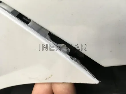교통사고 보험처리 아반테 AD 튜닝 차량 랩핑 카스킨 PPF HID 라이트 LED 안개등 범퍼 교환 FRP그릴 아이라인 장착 작업 / 관악구 봉천동