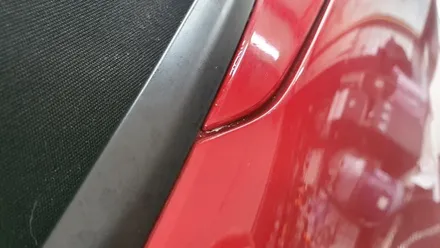 마쯔다 MX-5 애니가드 반반사 3080R 열 차단 자외선 차단 적외선 차단 TSER 중고차 구매 시 필수 작업 / 관악구 봉천동