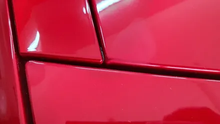 마쯔다 MX-5 애니가드 반반사 3080R 열 차단 자외선 차단 적외선 차단 TSER 중고차 구매 시 필수 작업 / 관악구 봉천동