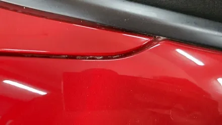 마쯔다 MX-5 애니가드 반반사 3080R 열 차단 자외선 차단 적외선 차단 TSER 중고차 구매 시 필수 작업 / 관악구 봉천동
