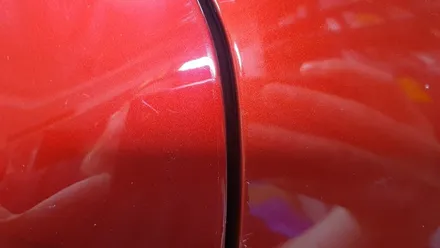 마쯔다 MX-5 애니가드 반반사 3080R 열 차단 자외선 차단 적외선 차단 TSER 중고차 구매 시 필수 작업 / 관악구 봉천동