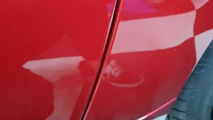 마쯔다 MX-5 애니가드 반반사 3080R 열 차단 자외선 차단 적외선 차단 TSER 중고차 구매 시 필수 작업 / 관악구 봉천동
